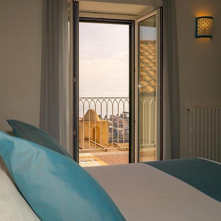 스칼라 Ravello Dream Charming House 아파트 외부 사진