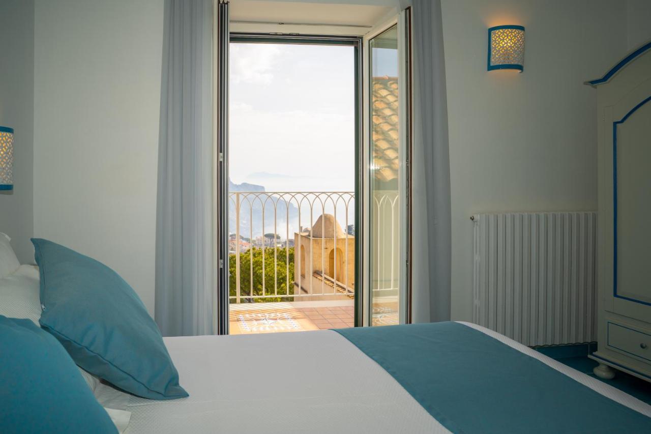 스칼라 Ravello Dream Charming House 아파트 외부 사진