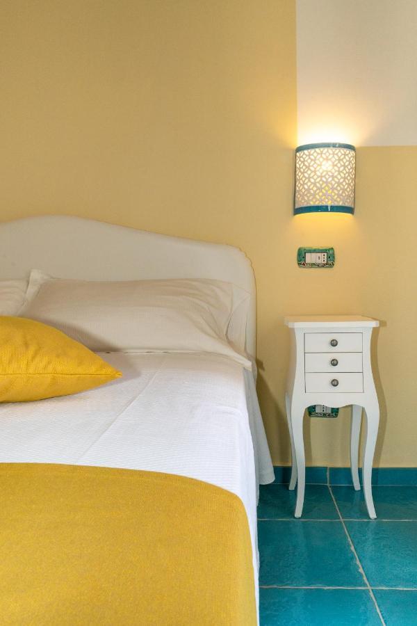 스칼라 Ravello Dream Charming House 아파트 외부 사진
