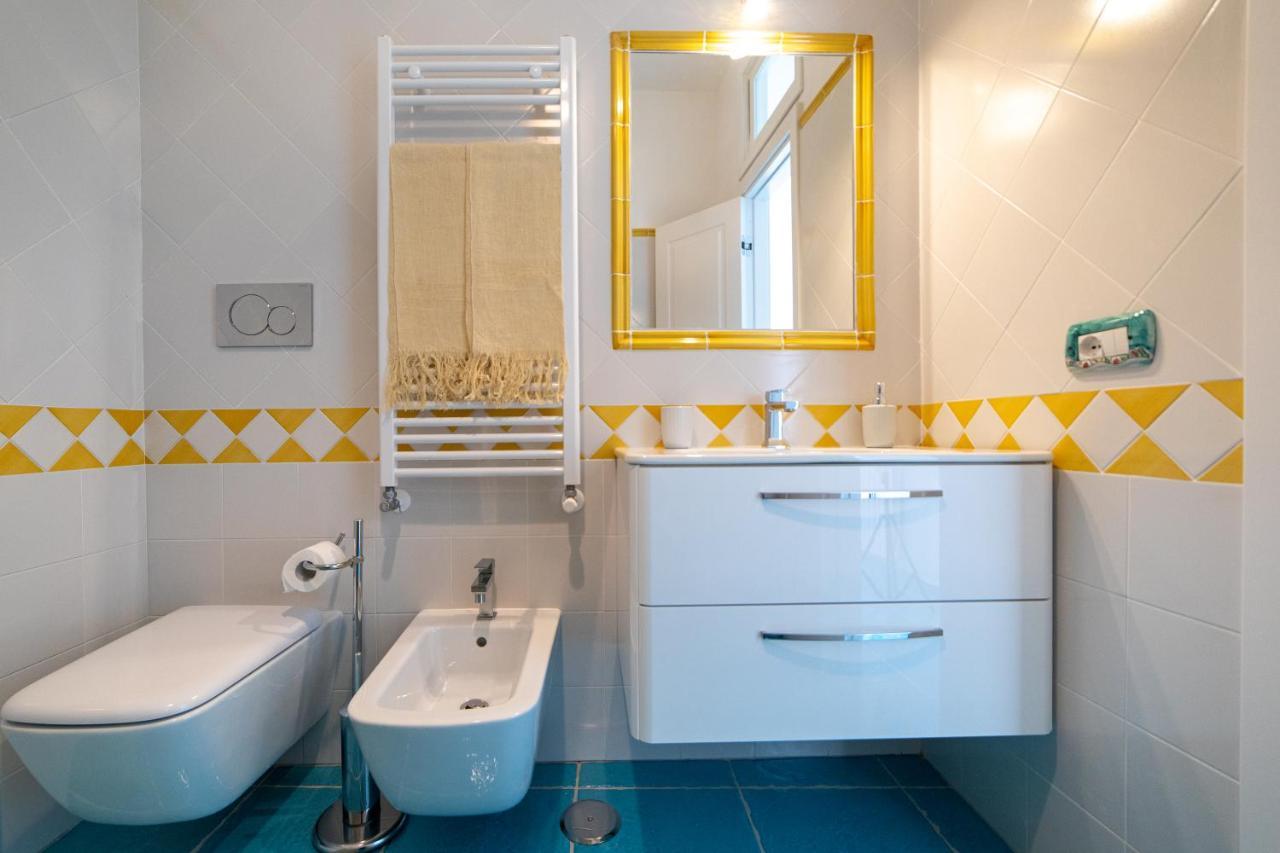 스칼라 Ravello Dream Charming House 아파트 외부 사진
