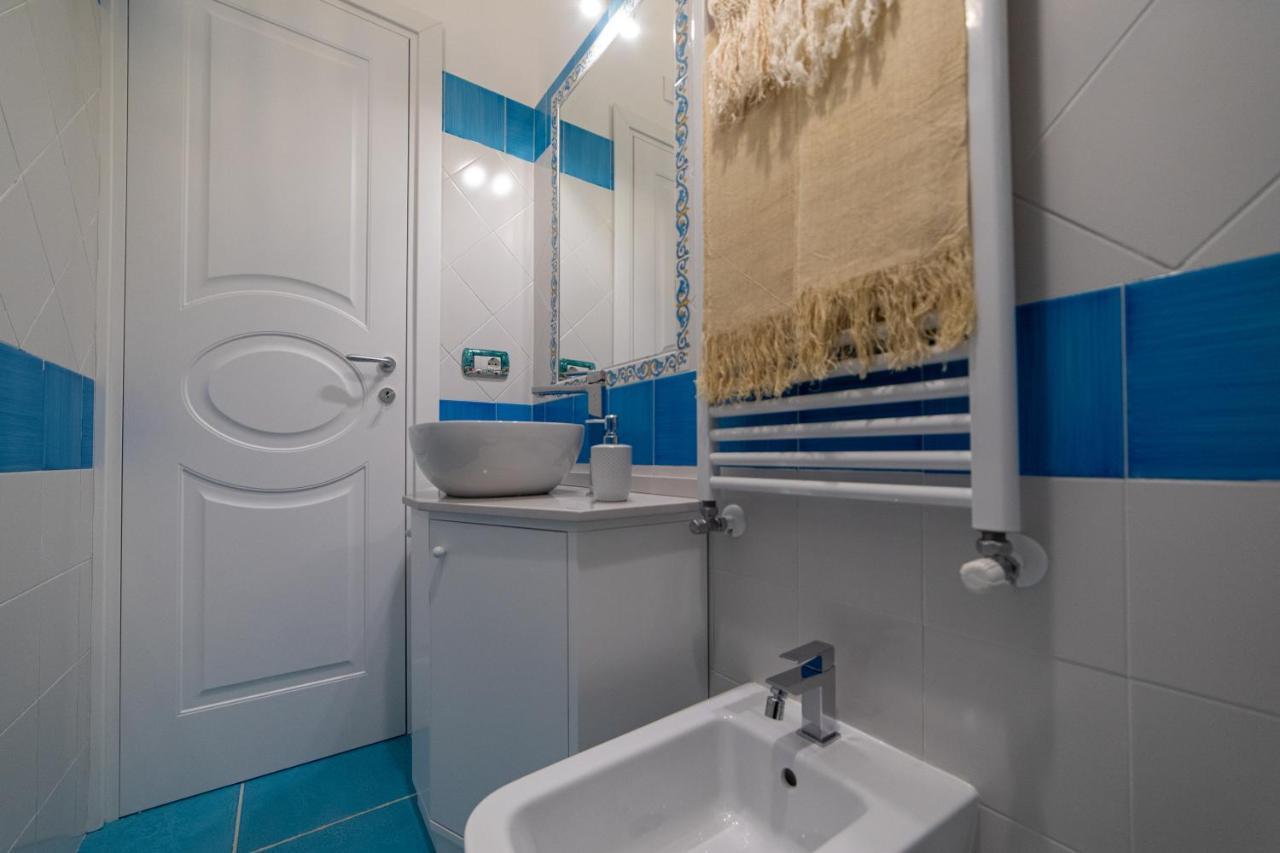 스칼라 Ravello Dream Charming House 아파트 외부 사진